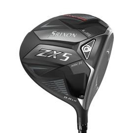 Srixon ZX5 LS Mk II Drivers
