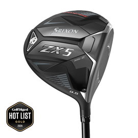 Srixon ZX5 Mk II Drivers