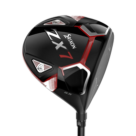 Srixon ZX7 Drivers