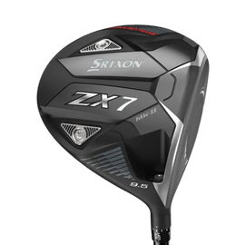 Srixon ZX7 Mk II Drivers