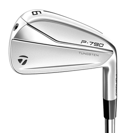TaylorMade P790 Irons (2021)