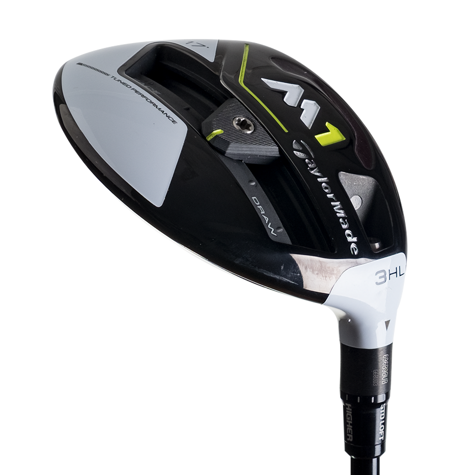 TaylorMade Stealth Plus Fairway Woods | Callaway Golf Pre-Owned