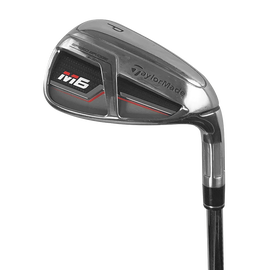 Taylormade M6 Irons