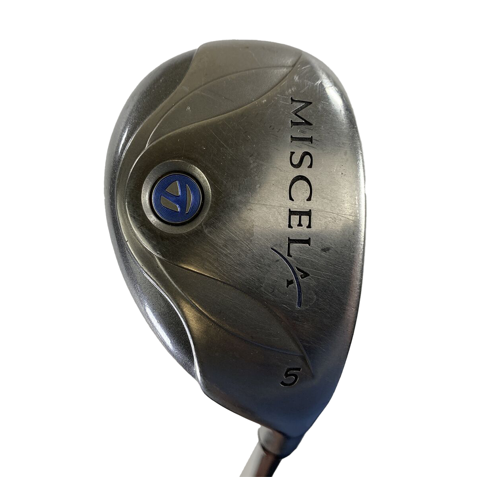 TaylorMade Miscela Hybrids image 1