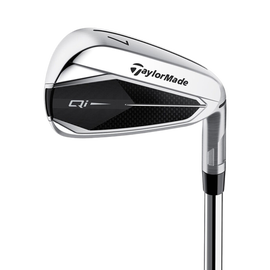 TaylorMade Qi Irons