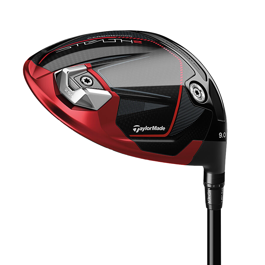 TaylorMade Stealth 2 Drivers