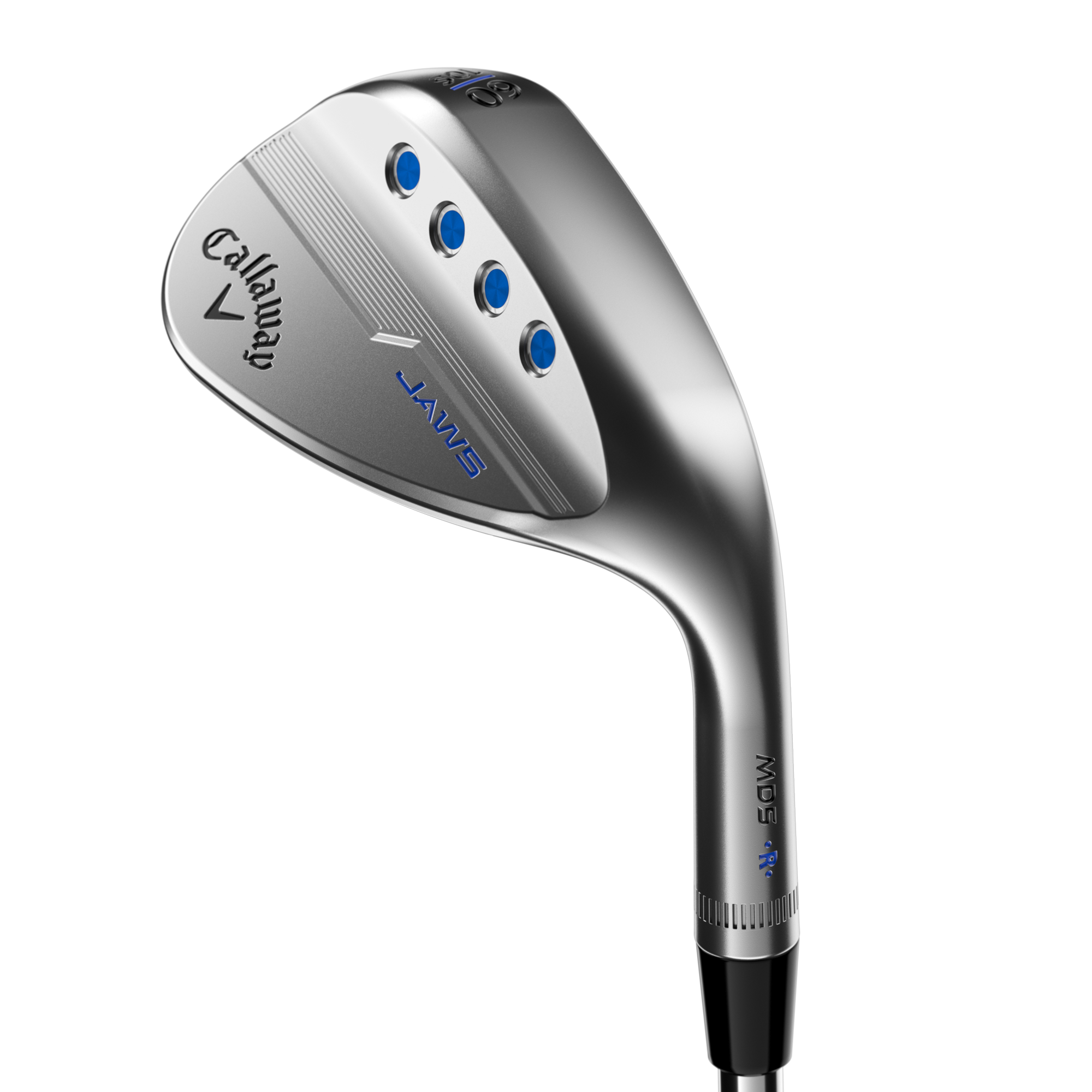 Callaway JAWS MD5 Platinum Chrome Wedges | Callaway Golf Pre-Owned