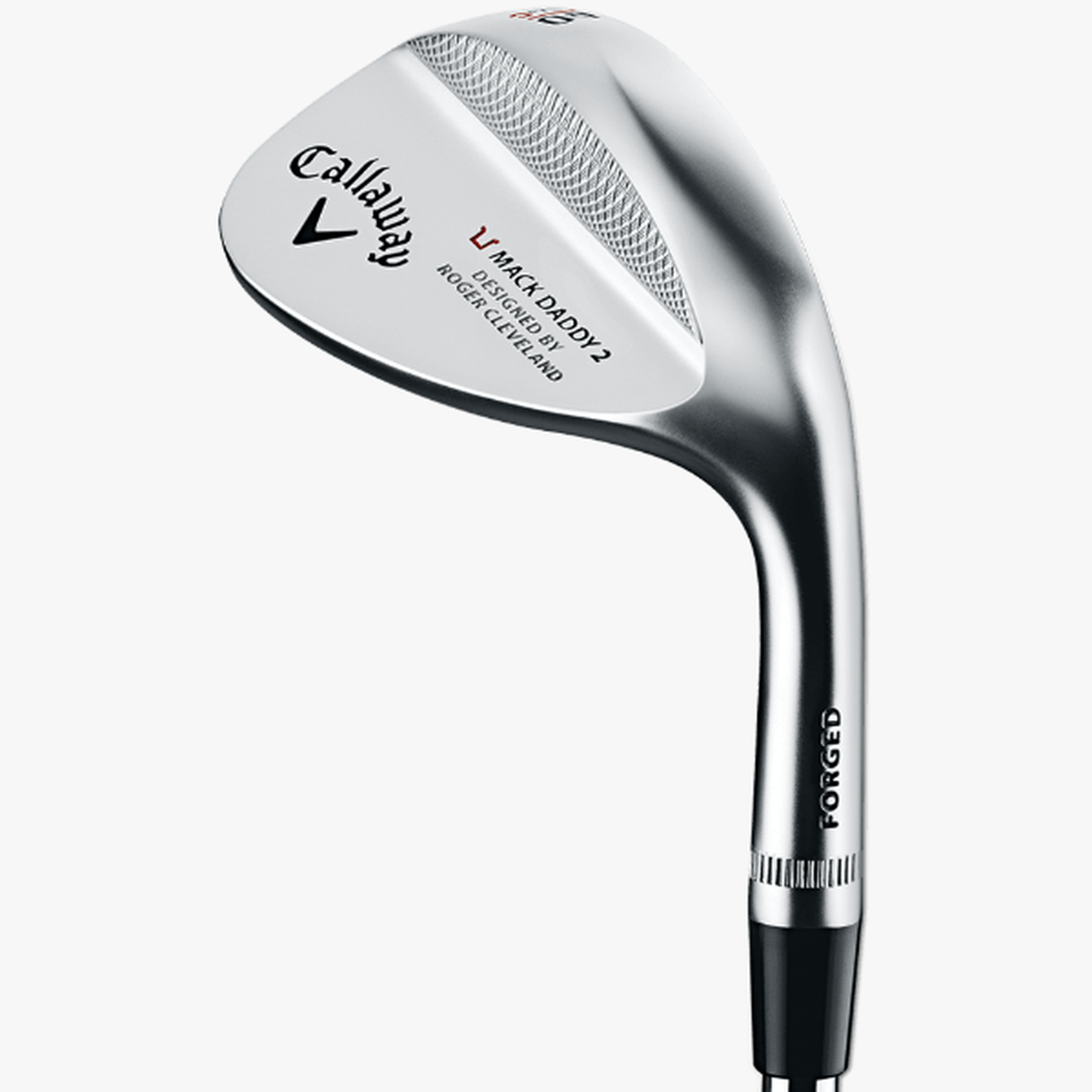 Callaway Golf Mack Daddy 2 Chrome Wedges | Callaway Golf Pre-Owned Callaway Golf Mack Daddy 2 Chrome Wedges | Callaway Golf Pre-Owned