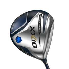 XXIO 12 Drivers