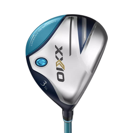 Women's XXIO 12 Fairway Woods