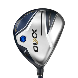 XXIO 12 Fairway Woods