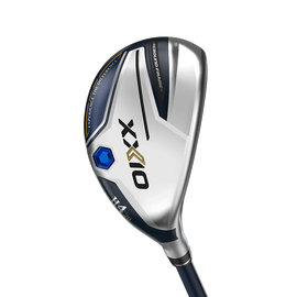 XXIO 12 Hybrids