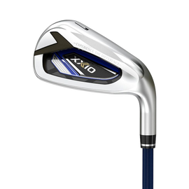 XXIO 12 Series Irons (2022)