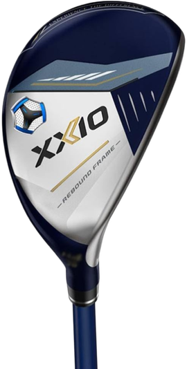 XXIO 13 Hybrids