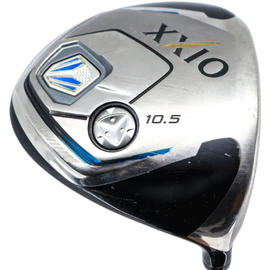 XXIO 8 Series (2014) Drivers