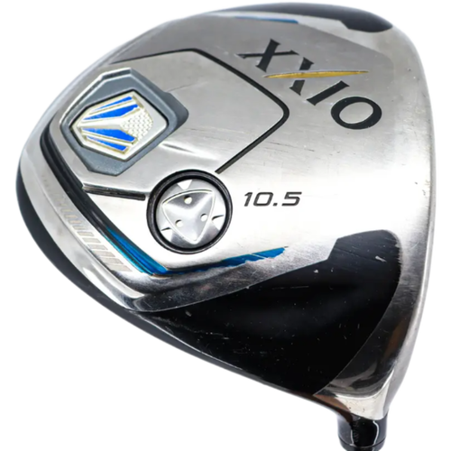 XXIO 8 Series (2014) Drivers - View 1