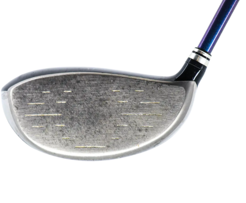 XXIO 8 Series (2014) Drivers - View 2