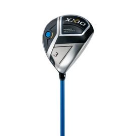 XXIO Eleven Fairway Woods