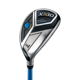 XXIO Eleven Hybrids
