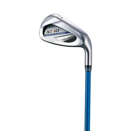 XXIO Eleven Irons