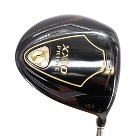 XXIO 2023 Prime 12 Series Drivers