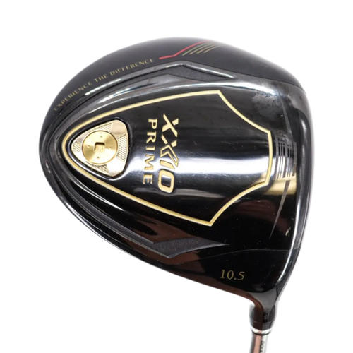 XXIO 2023 Prime 12 Series Drivers - View 1