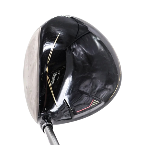XXIO 2023 Prime 12 Series Drivers - View 3