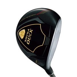 XXIO 2023 Prime 12 Series Fairway Woods