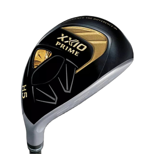 XXIO 2023 Prime 12 Series Hybrids - View 1