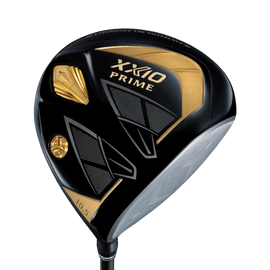 XXIO Prime X Drivers