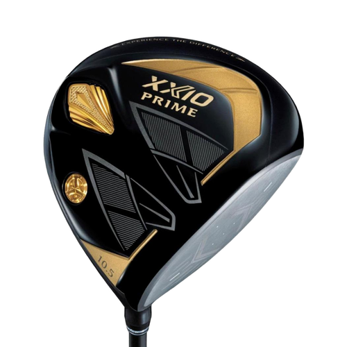 XXIO Prime X Drivers - View 1