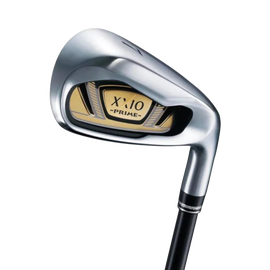 XXIO Prime 10 Irons
