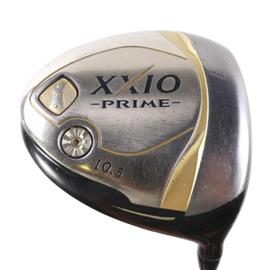 XXIO Prime 9 Drivers