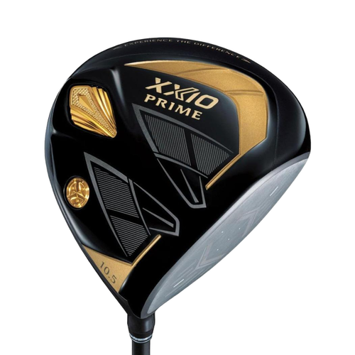 XXIO Prime Driver (2021) - View 1