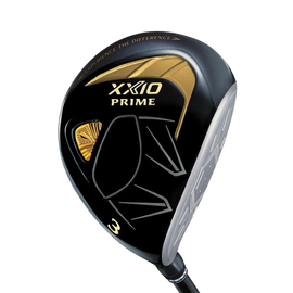 XXIO Prime Fairway Woods