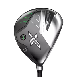 XXIO 12 X Series Black Fairway Woods