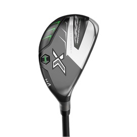 XXIO 12 X Series (2022) Black Hybrids