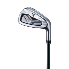 XXIO X Black Irons