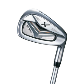 XXIO X Series Black Irons