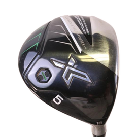 XXIO X Fairway Woods (2018)