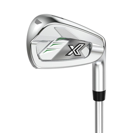 XXIO X Irons