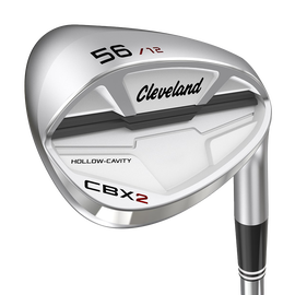 Cleveland CBX2 Wedges