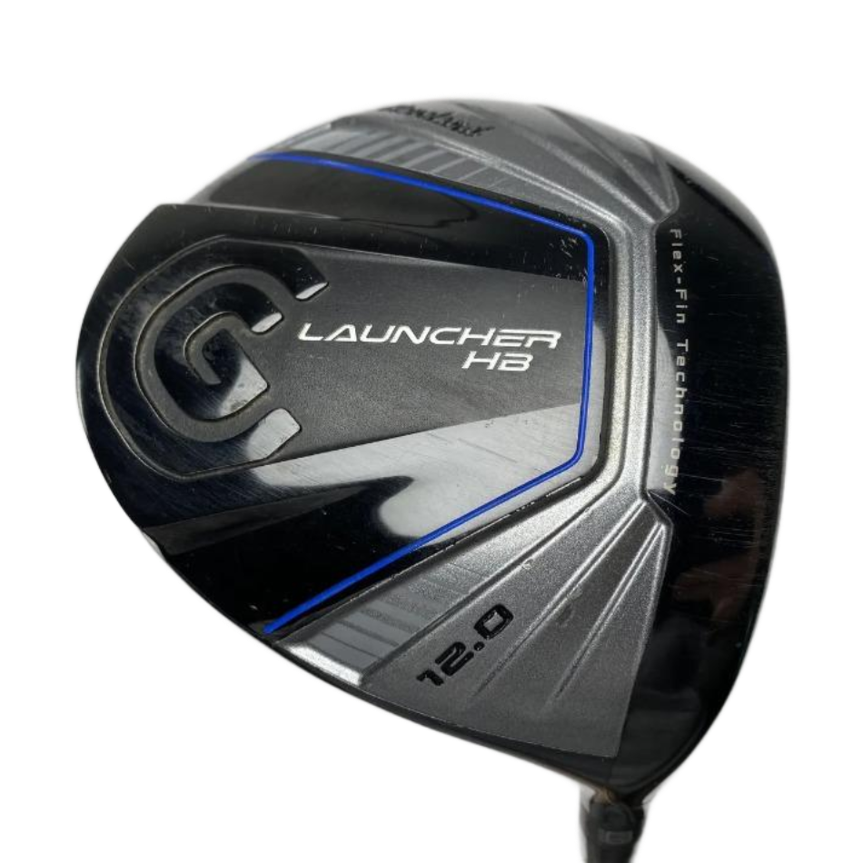 Cleveland Launcher HB Women's Drivers image 1