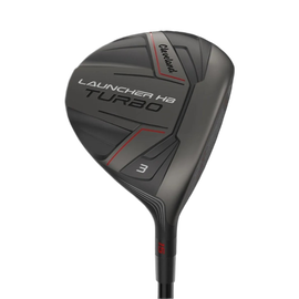 Cleveland Launcher HB Turbo Drivers