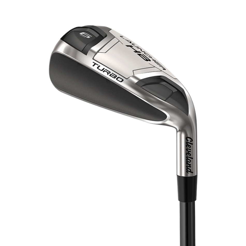 Cleveland Cleveland Launcher HB Turbo Irons | Callaway Golf Pre-Owned