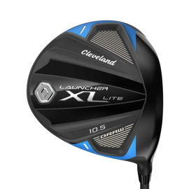 Cleveland Launcher XL Lite Draw Drivers