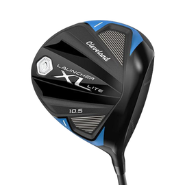 Cleveland Launcher XL Lite Drivers