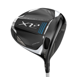 Cleveland Launcher XL2 Draw Driver