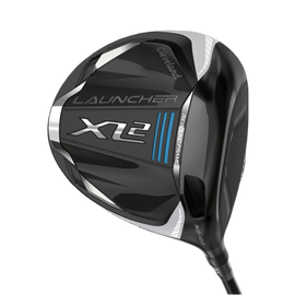 Cleveland Launcher XL2 Drivers
