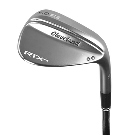 Cleveland RTX 4 Tour Satin Wedges